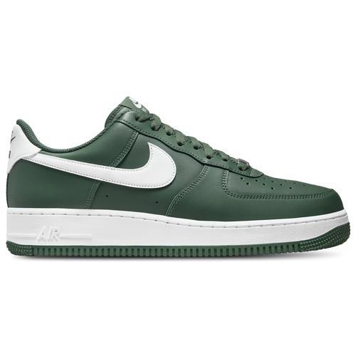 Nike Men's Air Force 1 '07 LV Shoes Product Image
