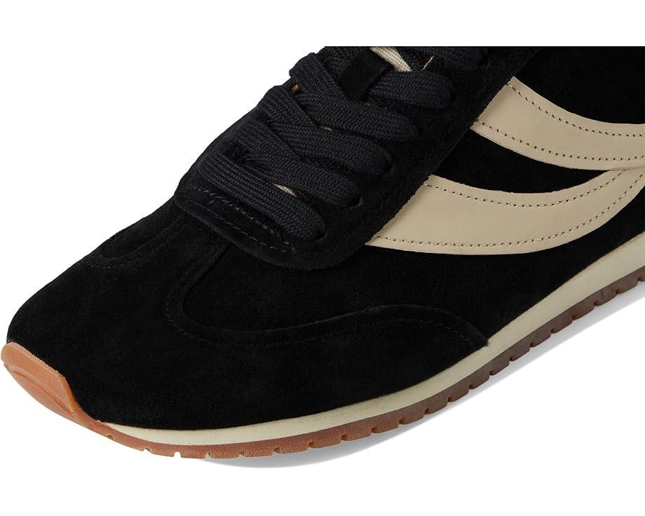 Oasis Runner Lace-Up Sneakers Product Image
