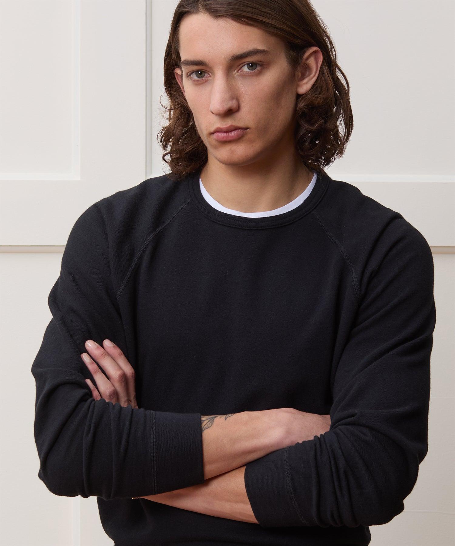 Mens Floral Hoodie Product Image