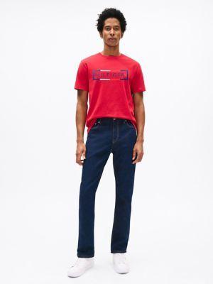 Signature Box Logo T-Shirt Product Image