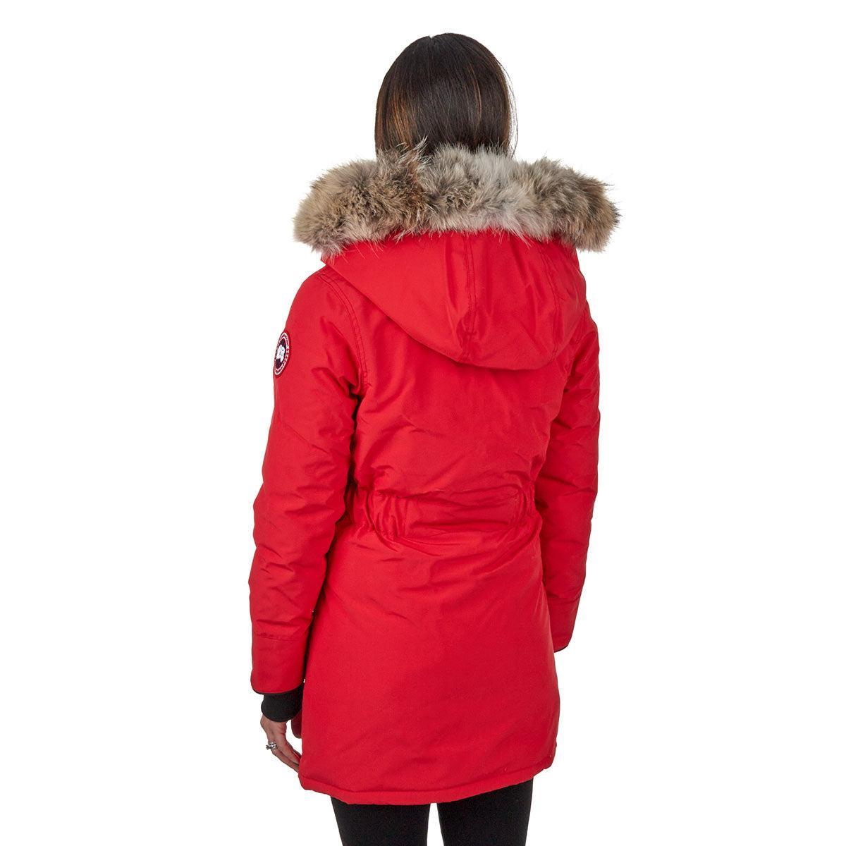 Canada Goose Women's Chelsea Parka Product Image