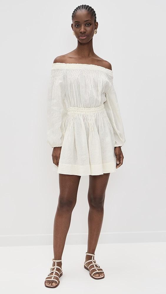 Merlette Vittoria Dress | Shopbop Product Image