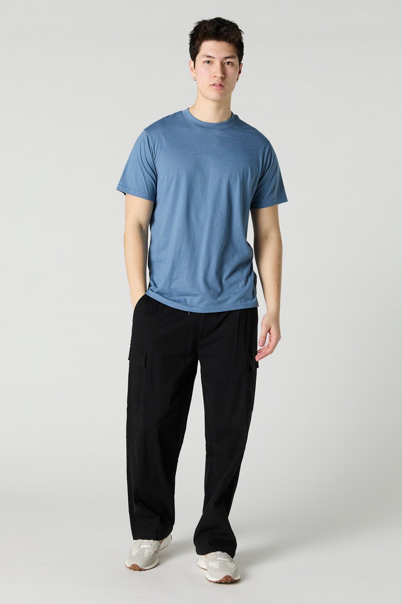 Classic T-Shirt Male Product Image