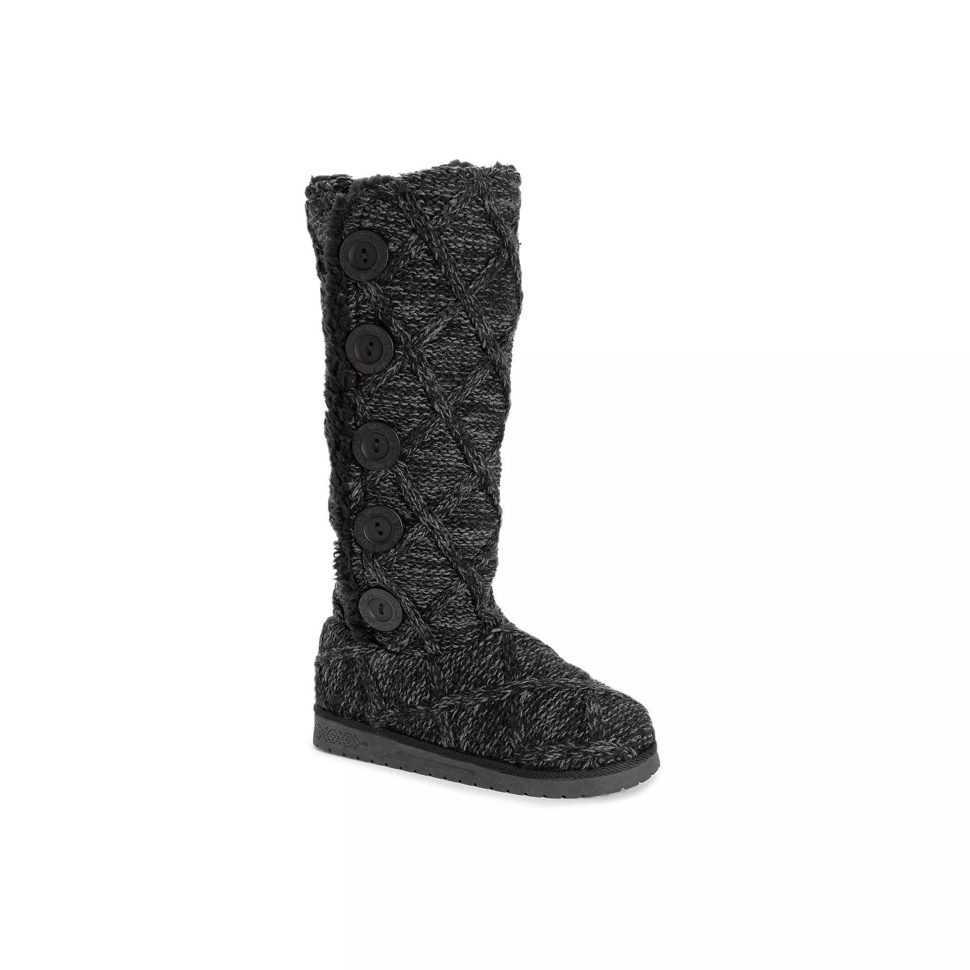 Essentials by MUK LUKS Malena Womens Winter Boots Product Image