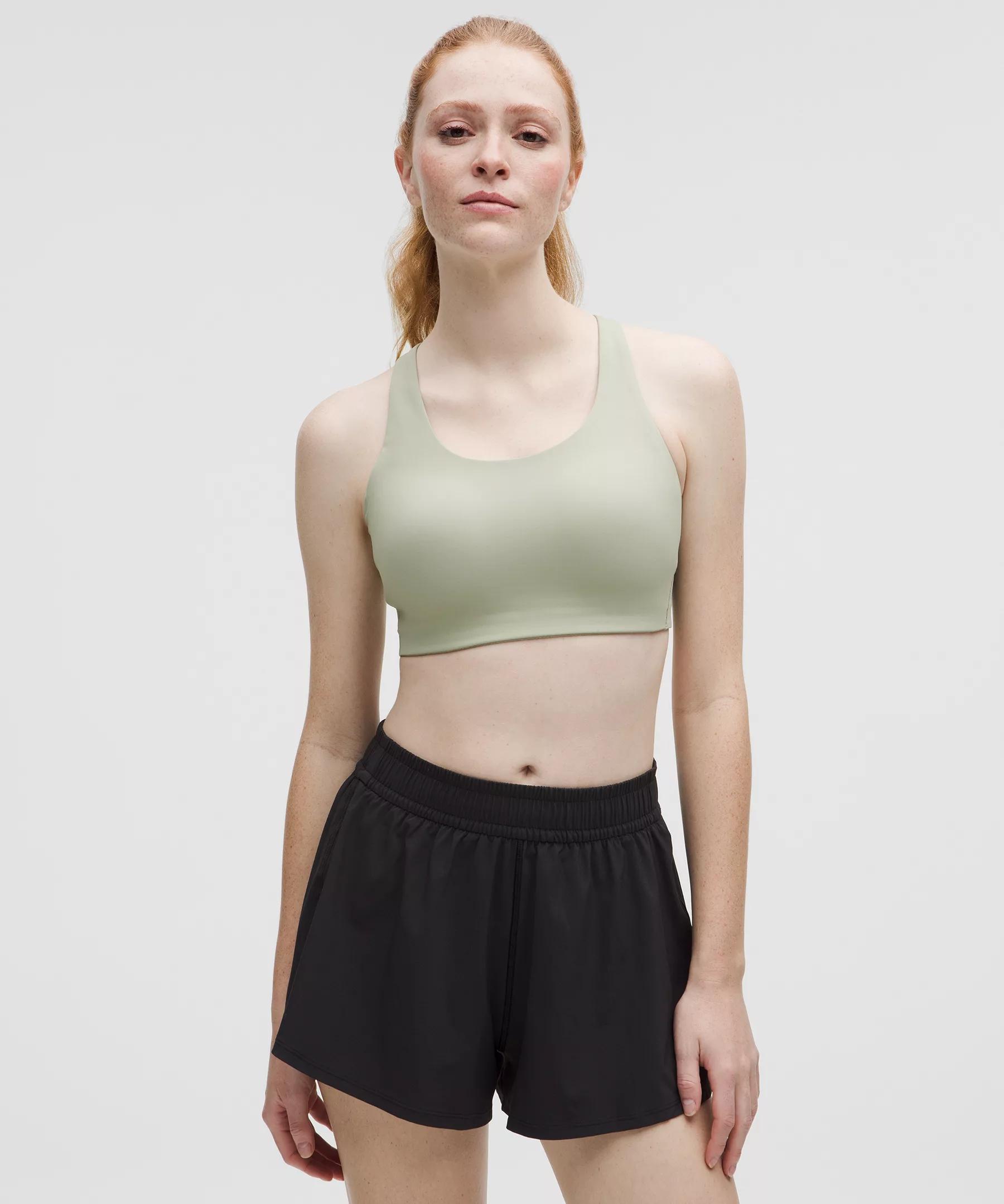 lululemon Energy Bra *High Support, B–G Cups Product Image