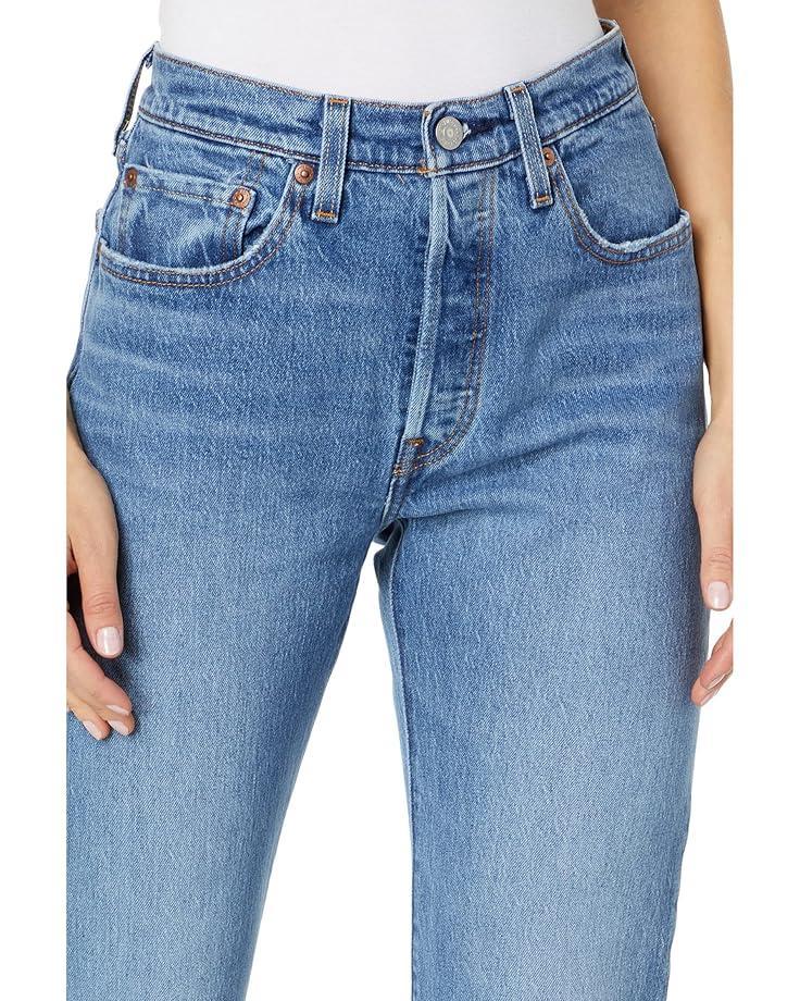 501 Jeans For Product Image