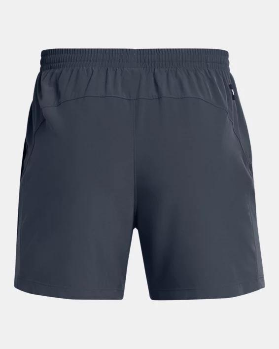 Project Rock Ultimate Mens 5 Training Shorts Product Image