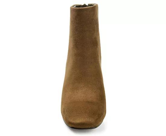 Journee Audrina Tru Comfort Foam Womens Ankle Boots Product Image