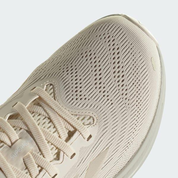 adidas Supernova Rise 2 Running Shoes Cloud White 11 Womens Product Image