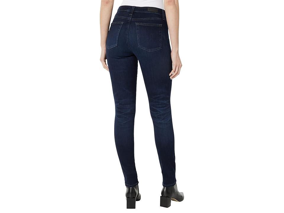AG Jeans Prima in 2 Years Shelter (2 Years Shelter) Women's Jeans Product Image