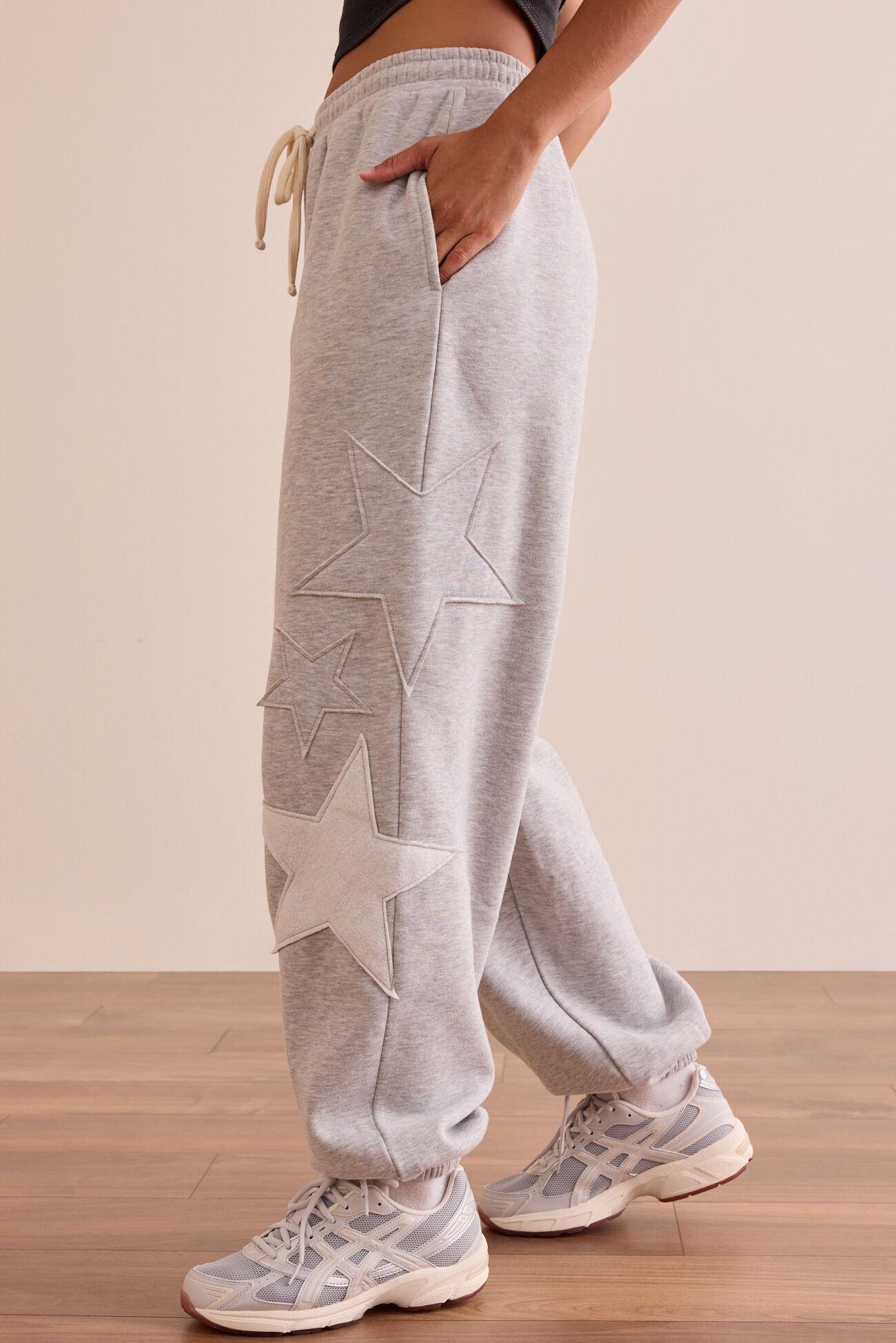 Rising Star Joggers Product Image