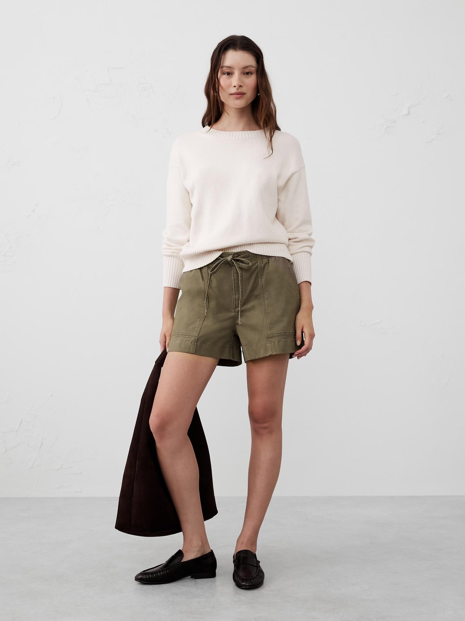 Chino Short Product Image