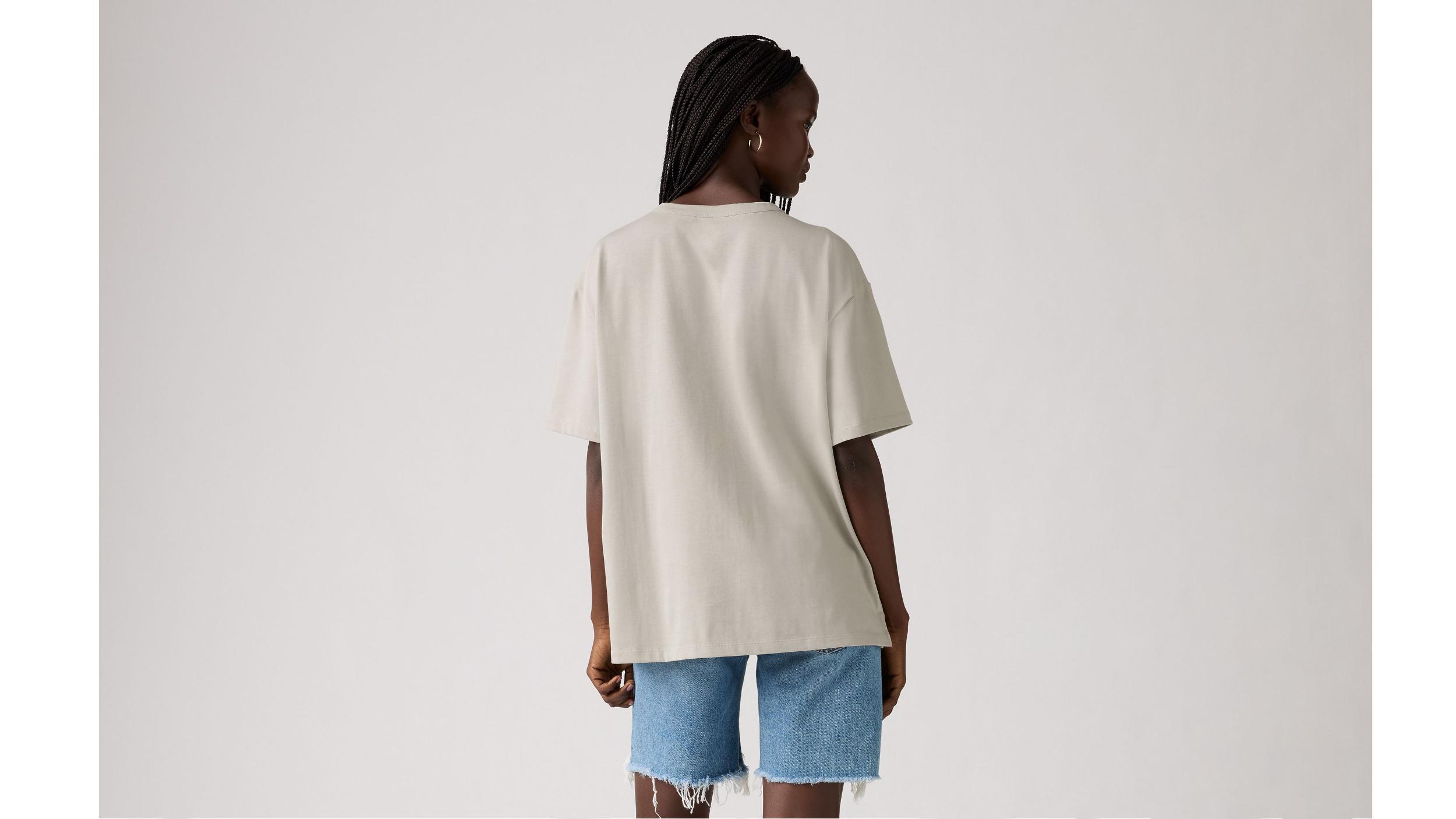 Tabor T-Shirt Product Image
