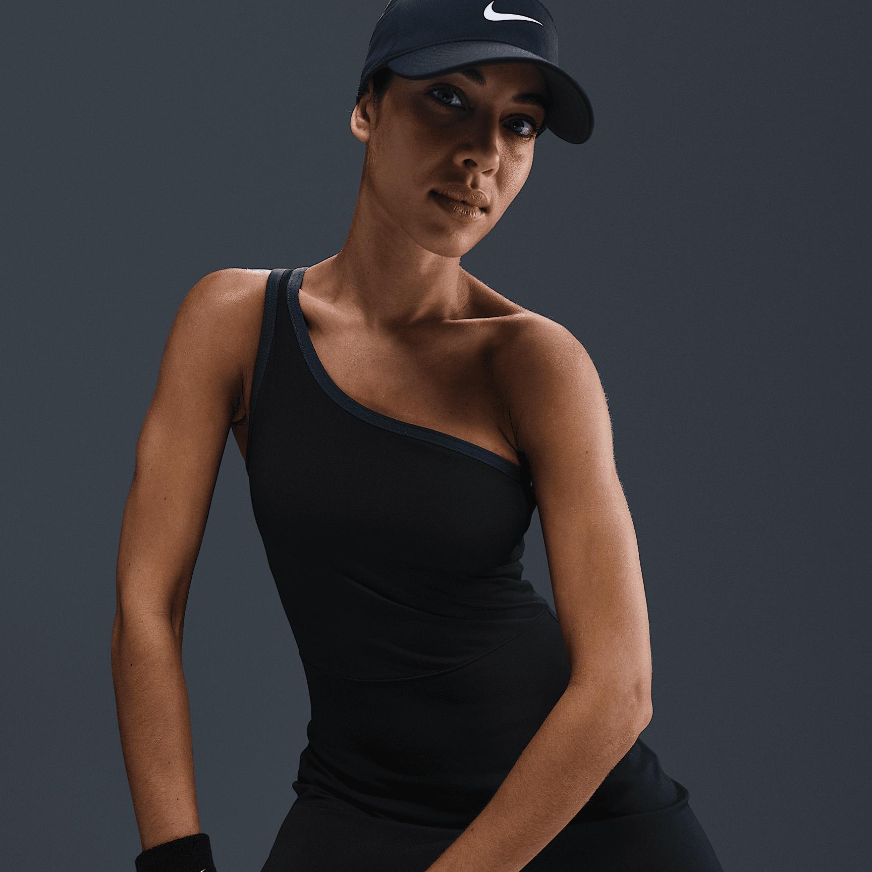 Nike Women's One Dri-FIT Dress Product Image