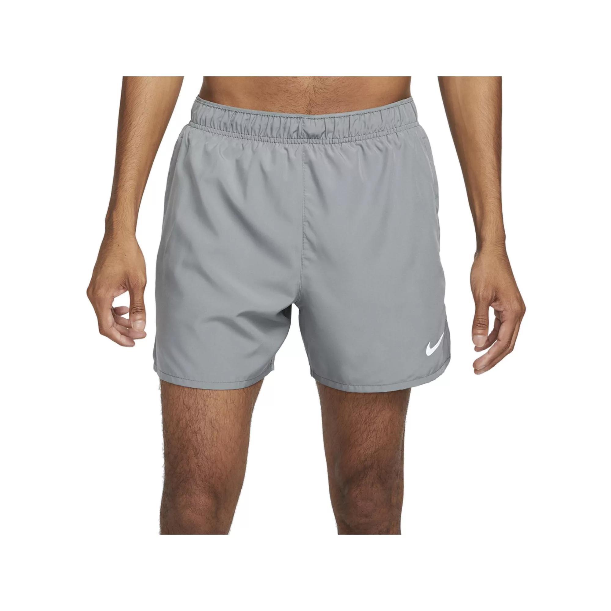 Nike Men's Challenger Dri-FIT 5" Brief-Lined Running Shorts Product Image
