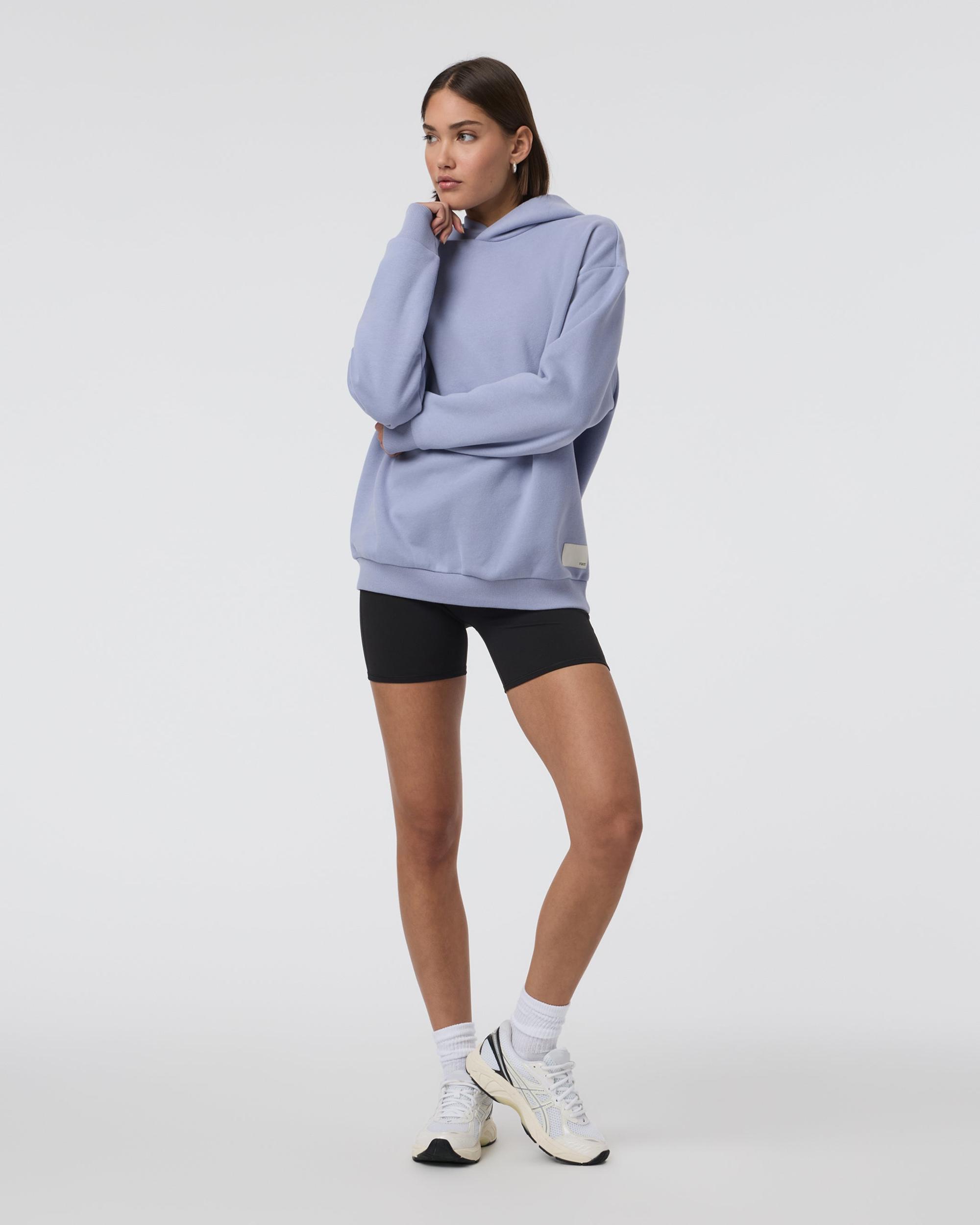Restore Oversized Hoodie Product Image