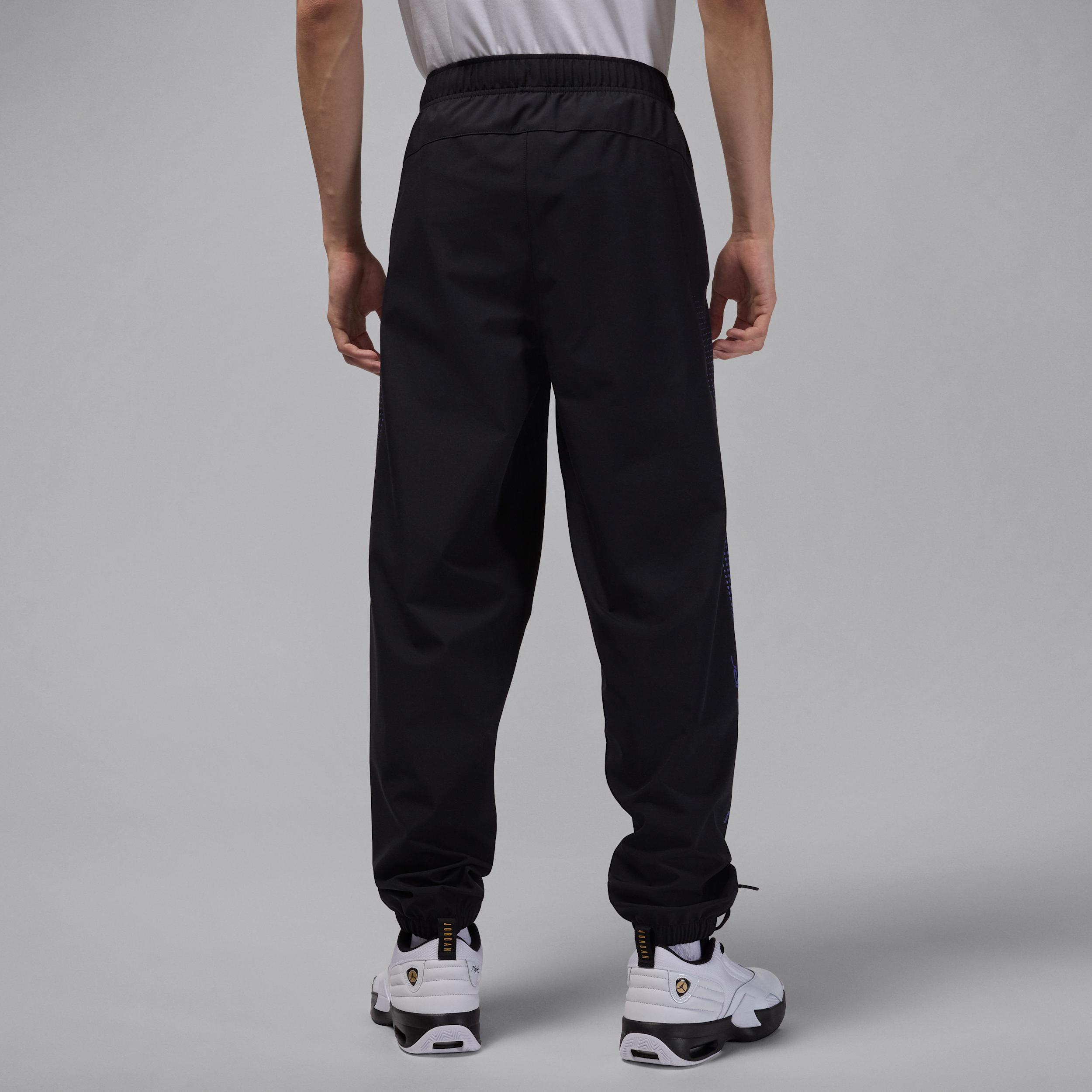 Men's Jordan Sport JAM Warm-Up Pants Product Image