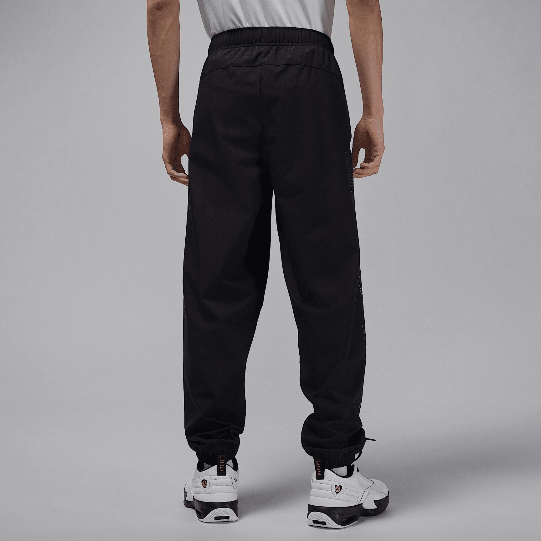 Men's Jordan Sport JAM Warm-Up Pants Product Image