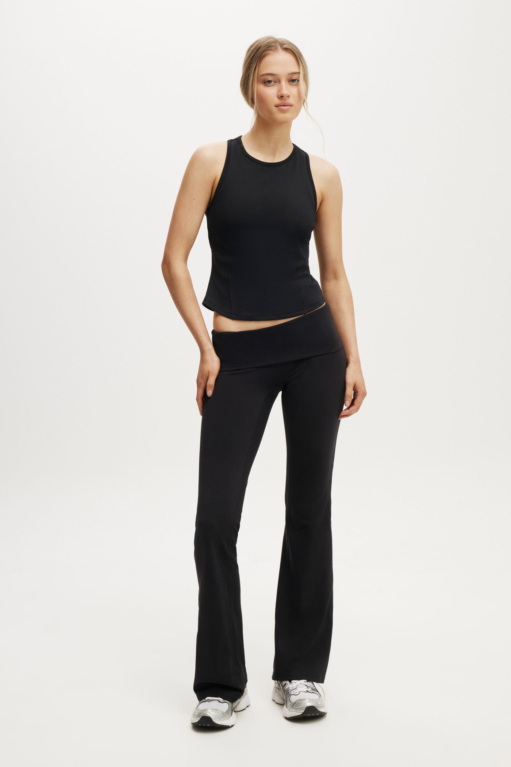 Active Workout Racer Tank Product Image