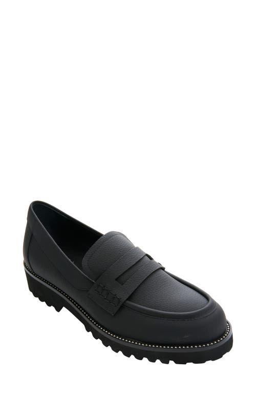Vaneli Zayna Milled Calf) Women's Flat Shoes Product Image