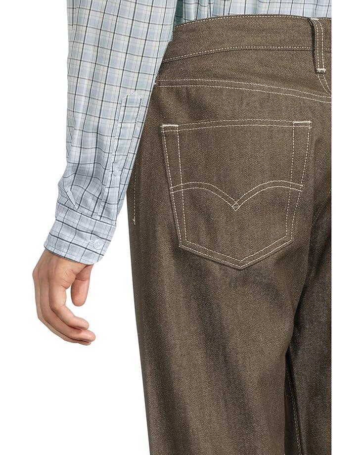 501® Original Shrink-to-Fit Jeans Product Image