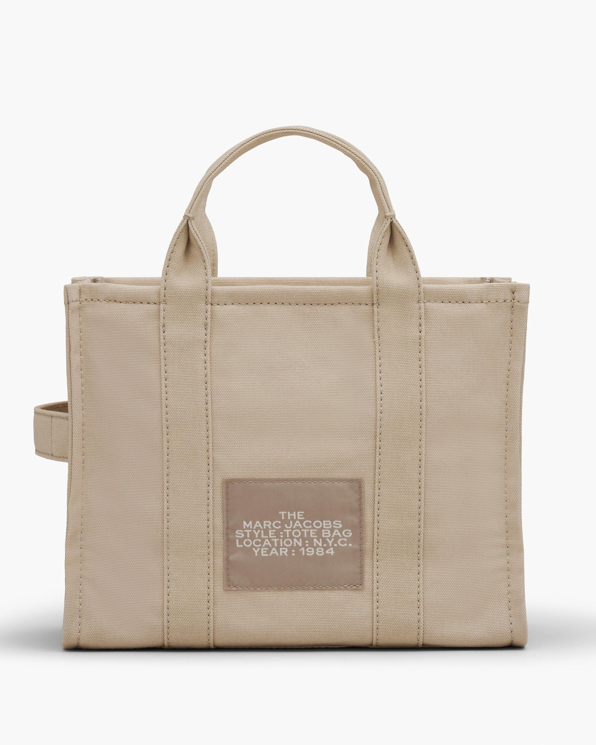 The Joy Canvas Medium Tote Bag Product Image