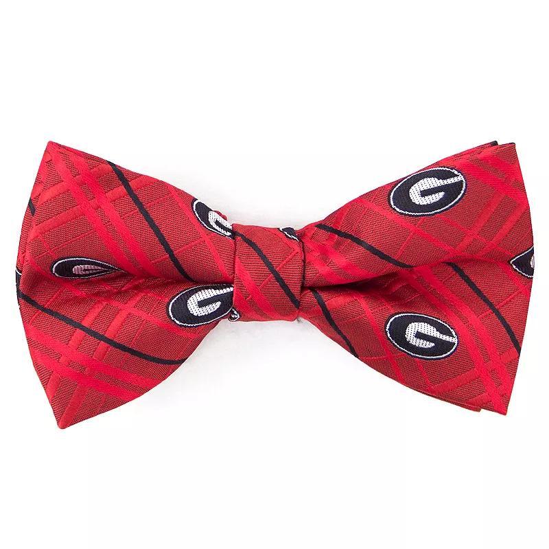 Men's NCAA Oxford Bow Tie, Oklahoma Product Image