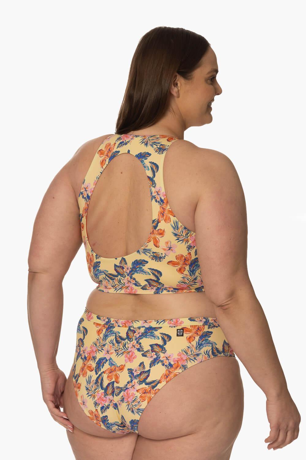 Camila Bikini Bottom Product Image