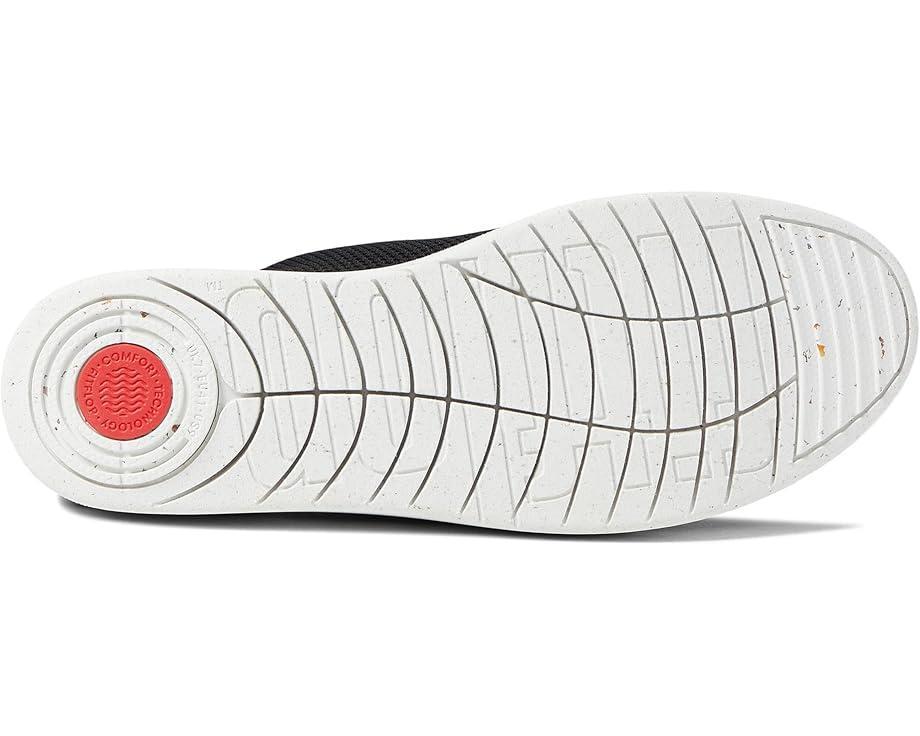 Rally Elastic Suede Slip-On Sneakers Product Image
