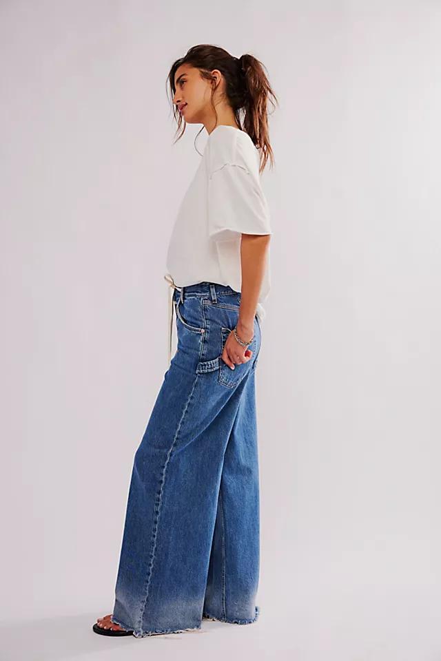 Closed Morus Jeans Product Image