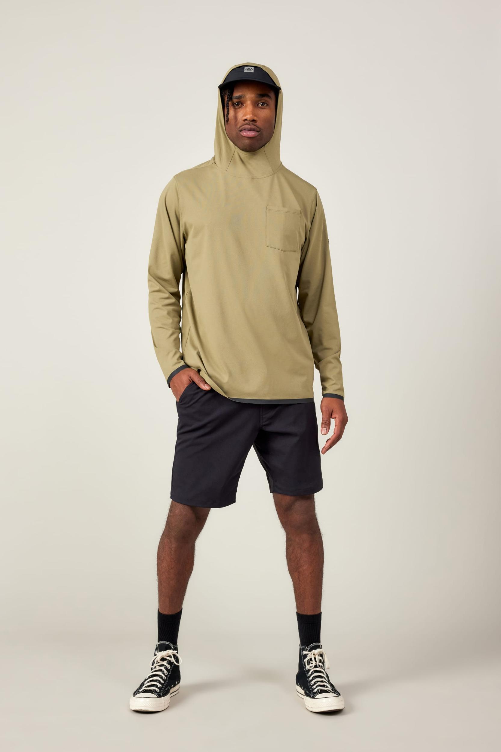 686 Men's Let's Go Tech Hoody Male Product Image
