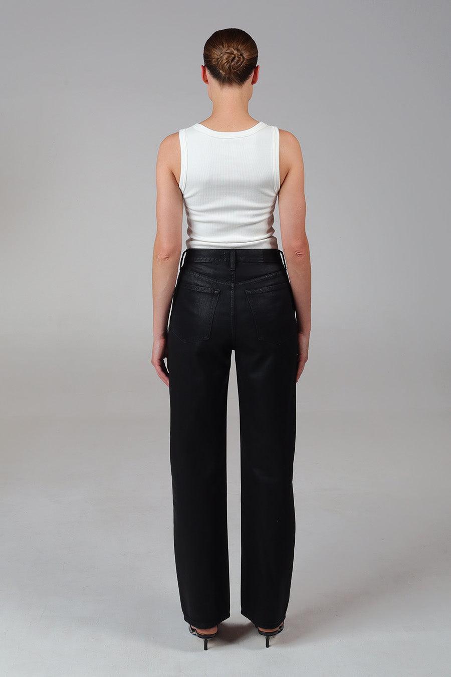 Leia Ultra High Straight - Nocturnal Product Image