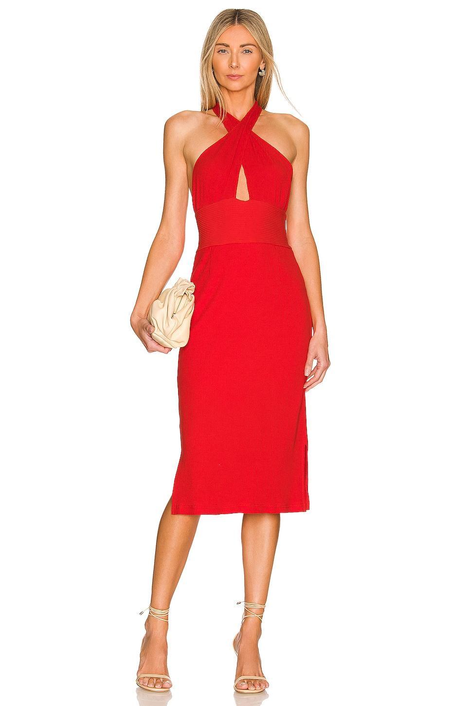 Mimi Dress Callahan Product Image