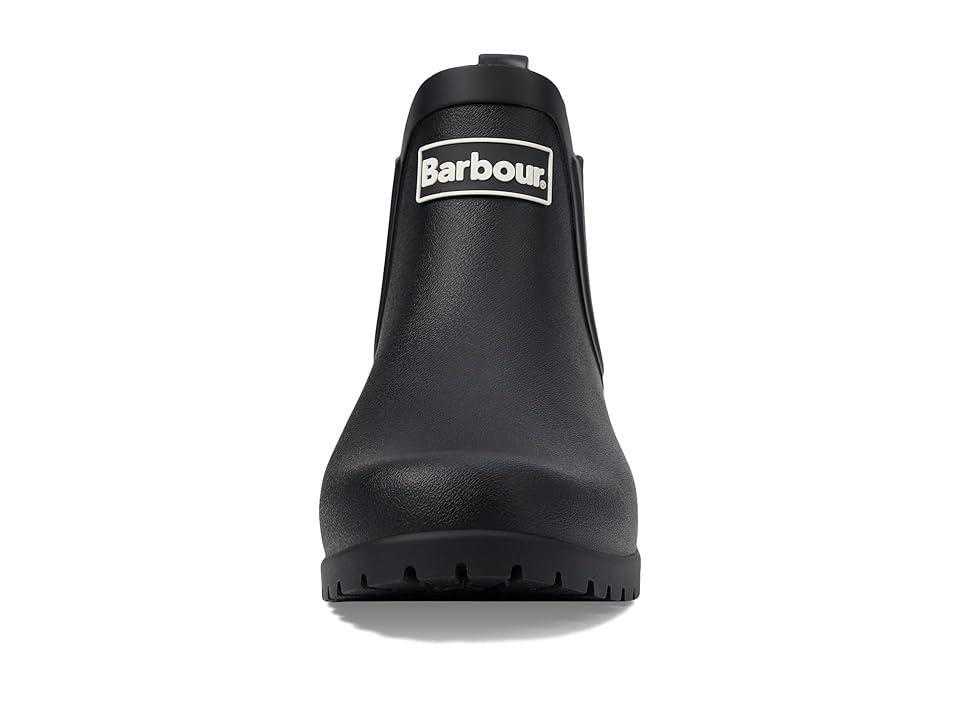 Womens Wilton Short Rainboots Product Image