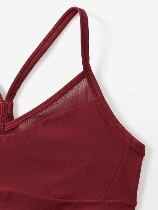 Vital Sports Bra A-C Product Image