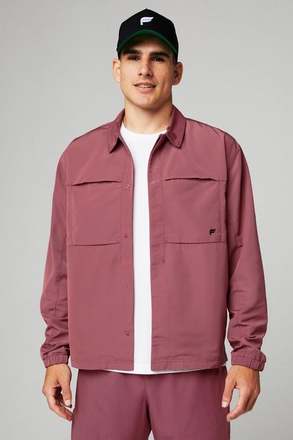 The Outpost Jacket Product Image