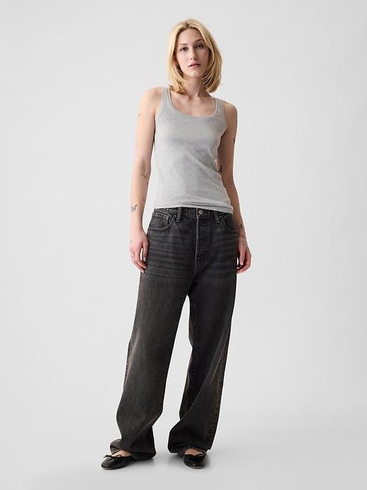 Modern Tank Top Product Image