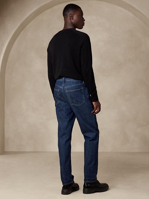 The 90s Straight Jean Product Image