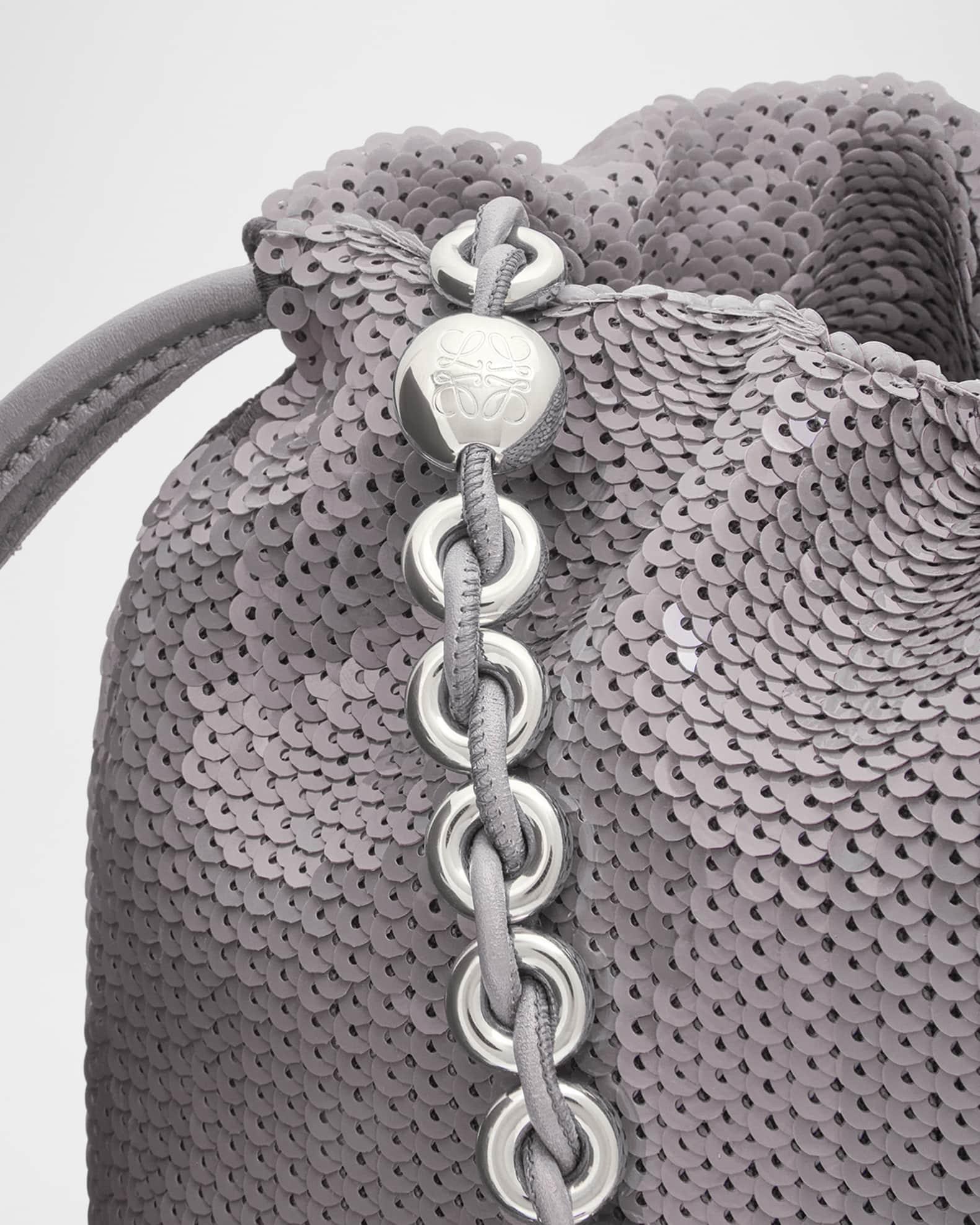 Flamenco Medium Sequined Bag Product Image