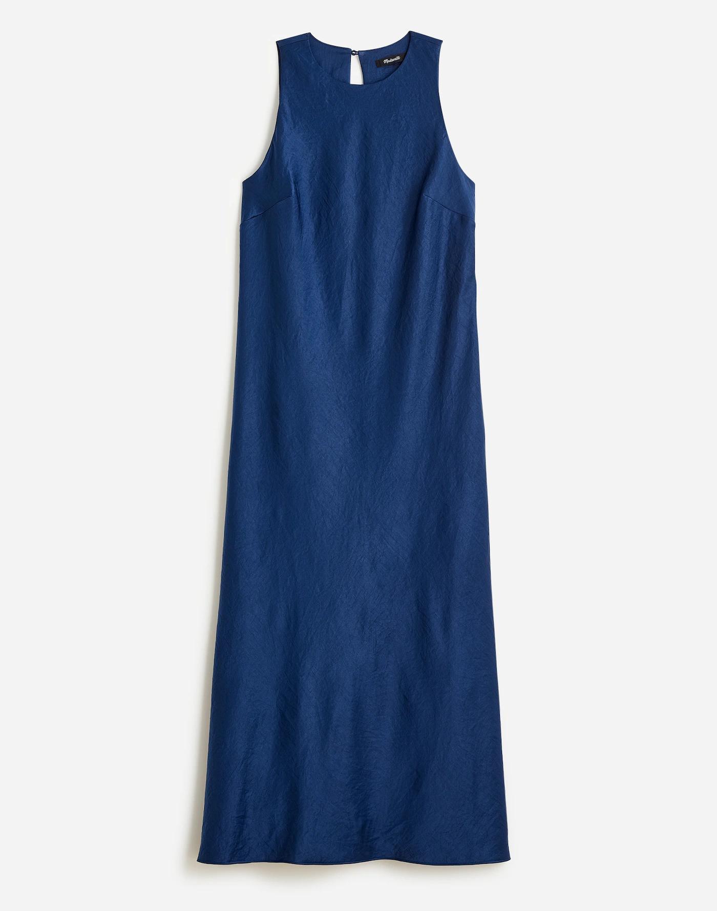 Sleeveless Midi Dress Product Image