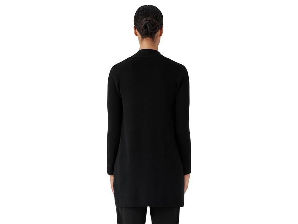 Eileen Fisher Long Cardigan Women's Sweater Product Image