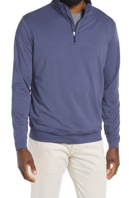 Mens Crown Sport Perth Performance Pullover Product Image