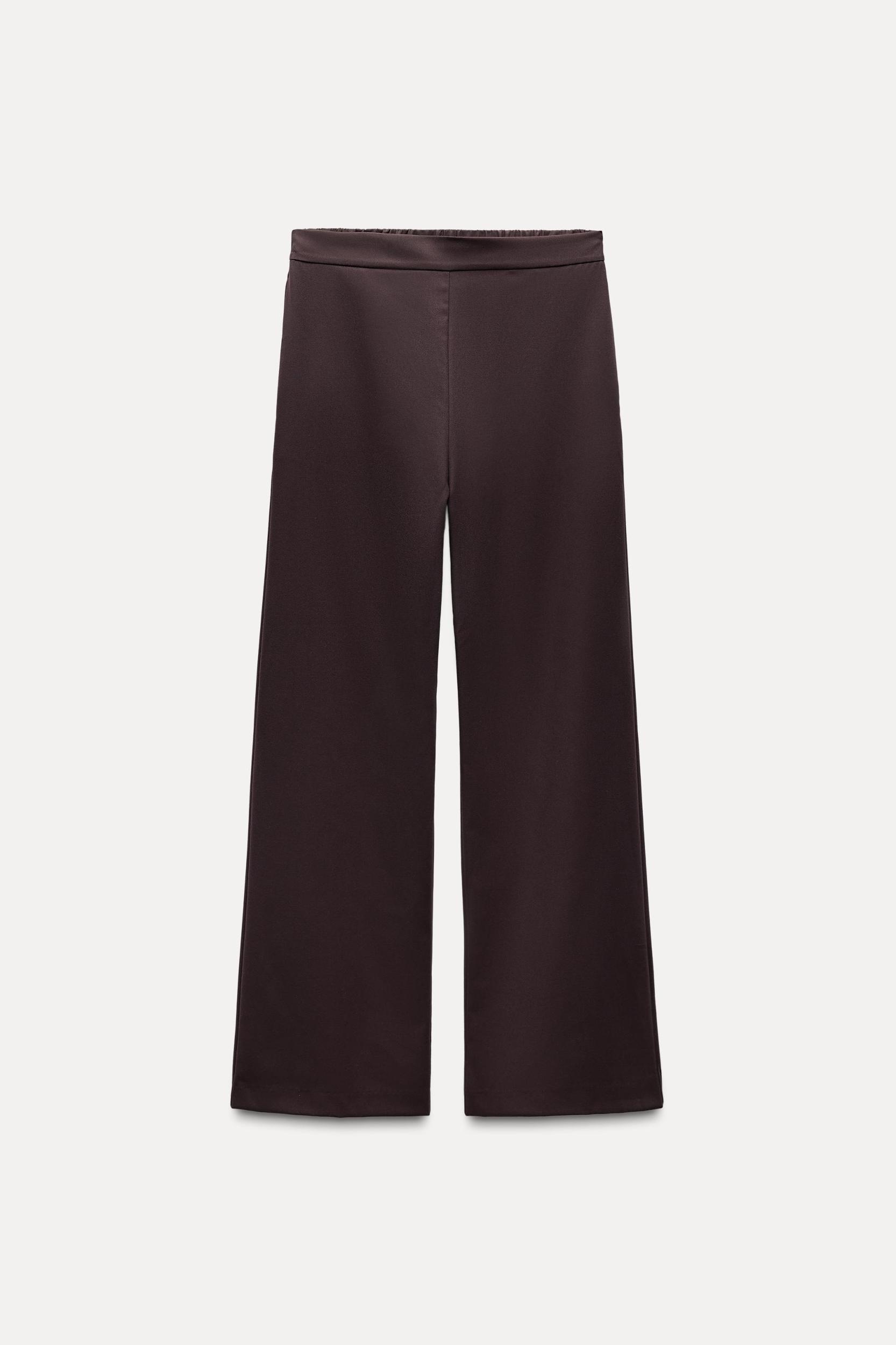ZW COLLECTION PAJAMA PANTS Product Image