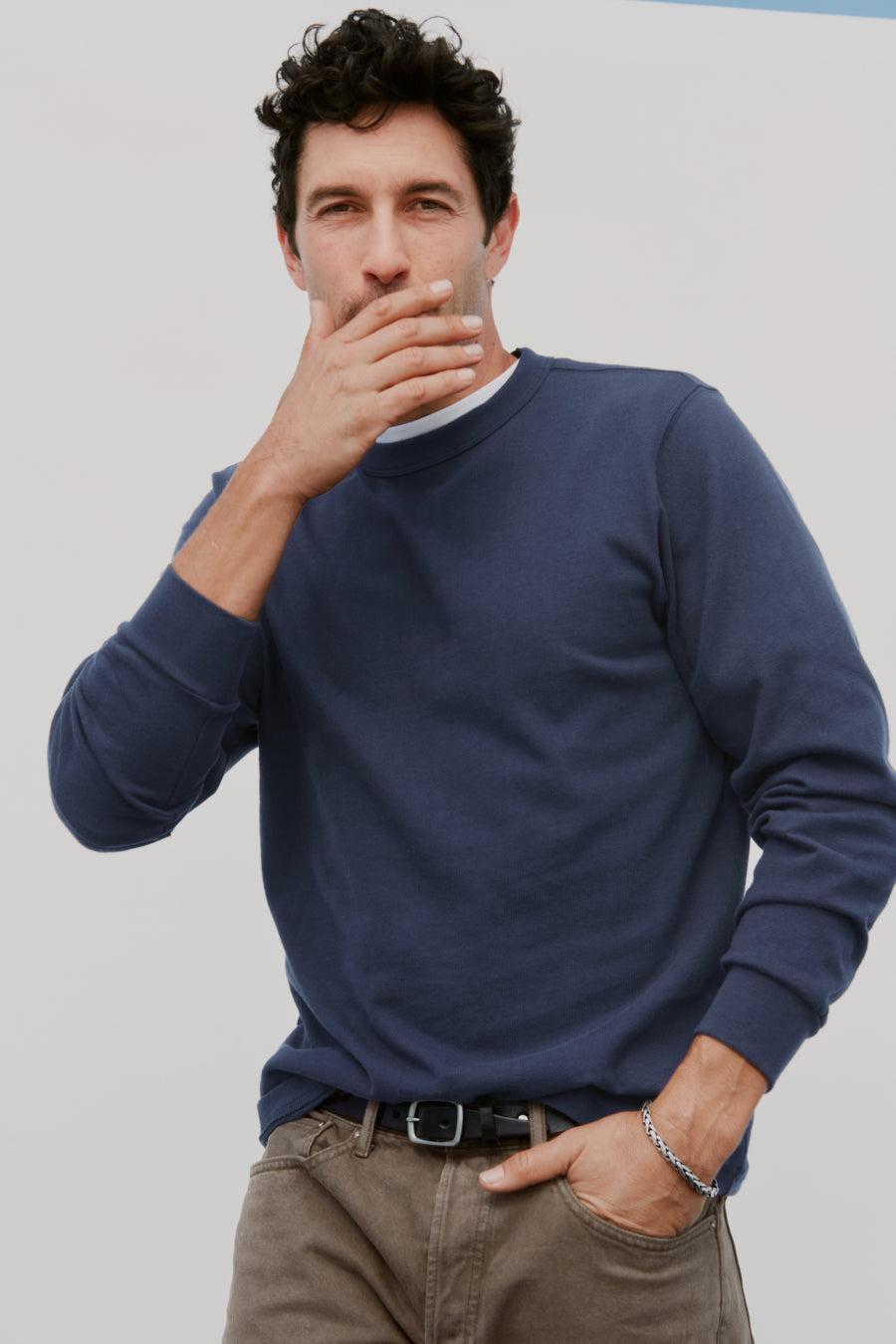 The Heavy O (Final Sale) Male Product Image
