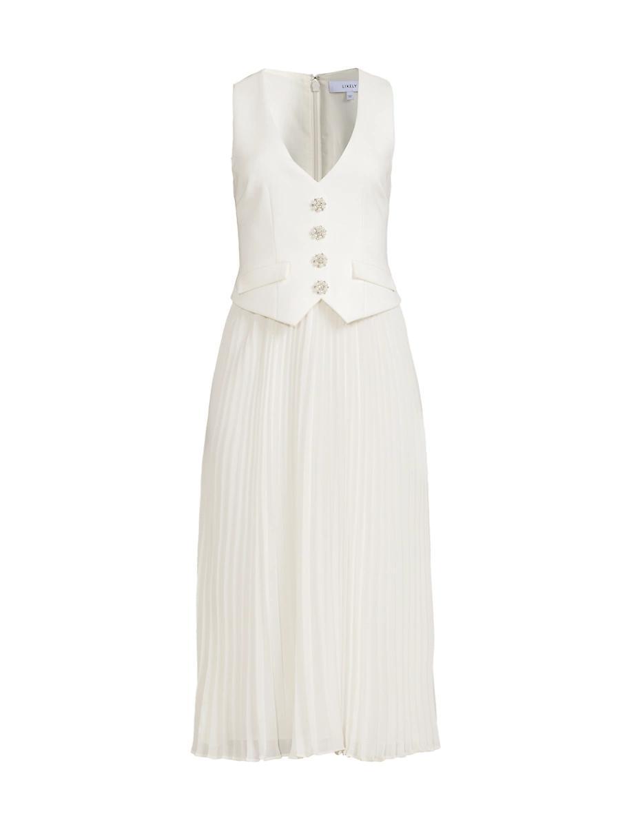 Womens Myla Dress Product Image