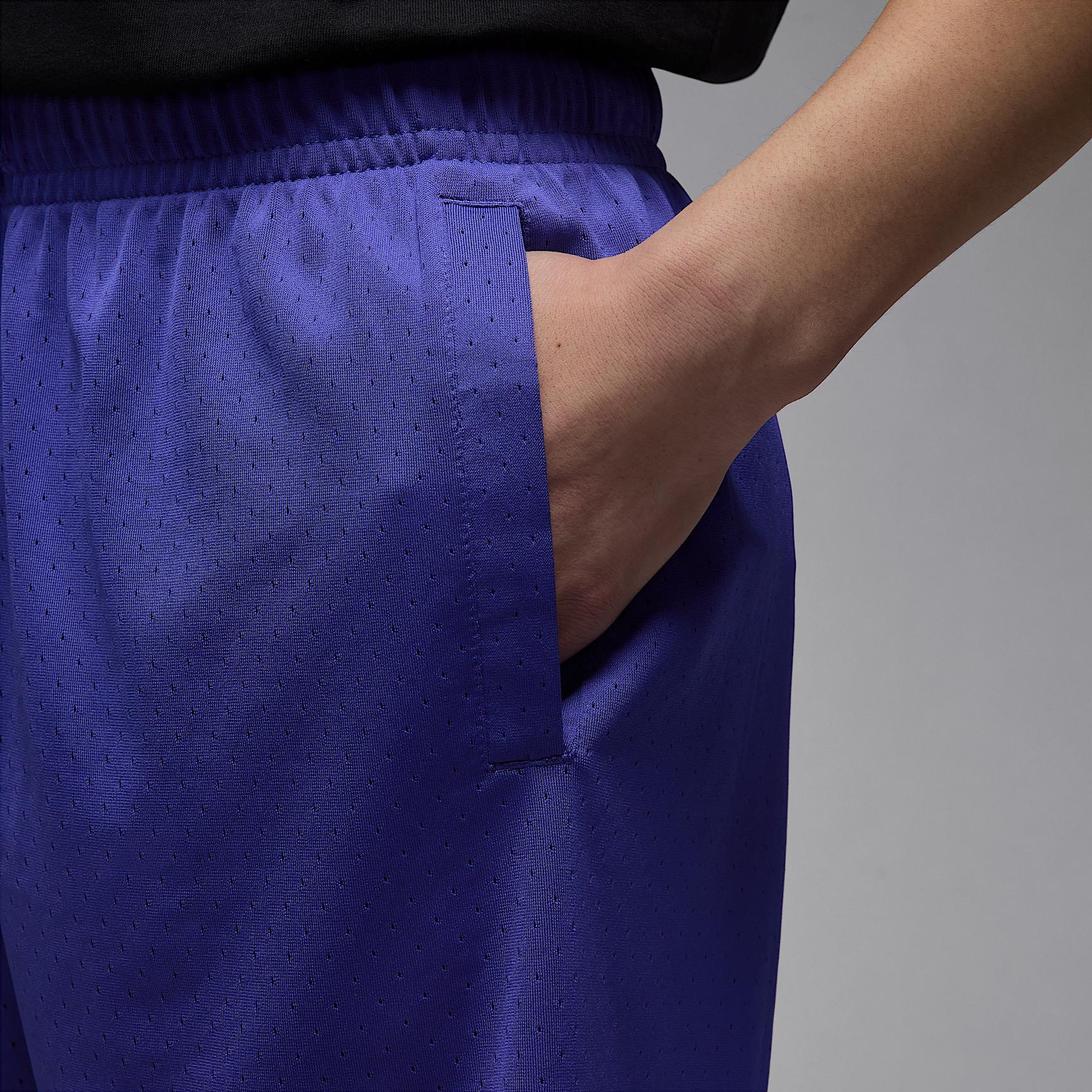 Men's Jordan Sport Dri-FIT Graphic Shorts Product Image