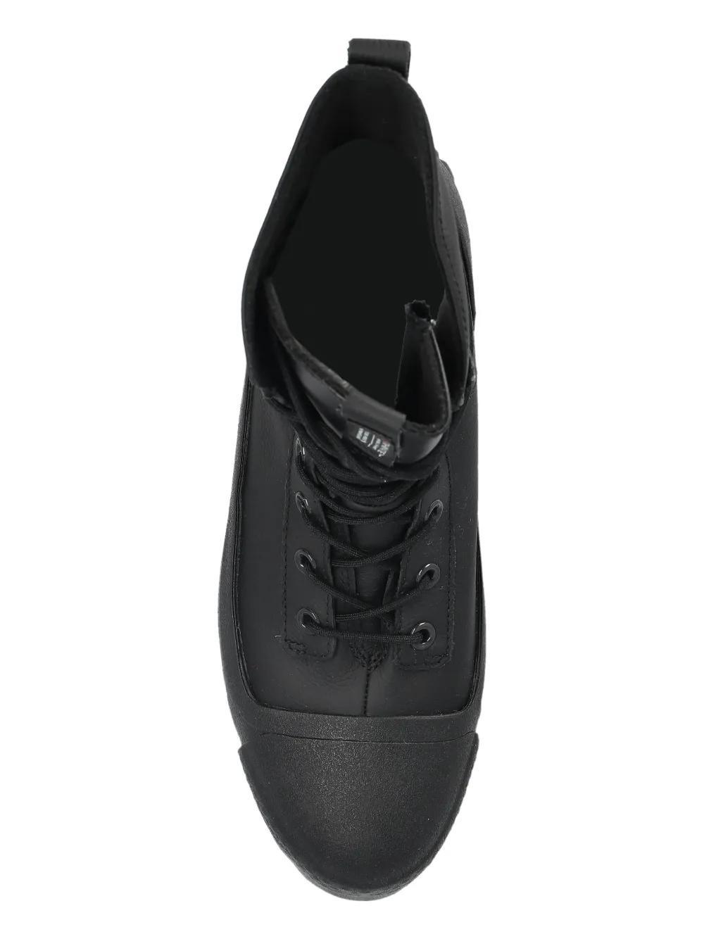 Chuck Taylor All Star Lugged 2.0 XHi sneakers Product Image