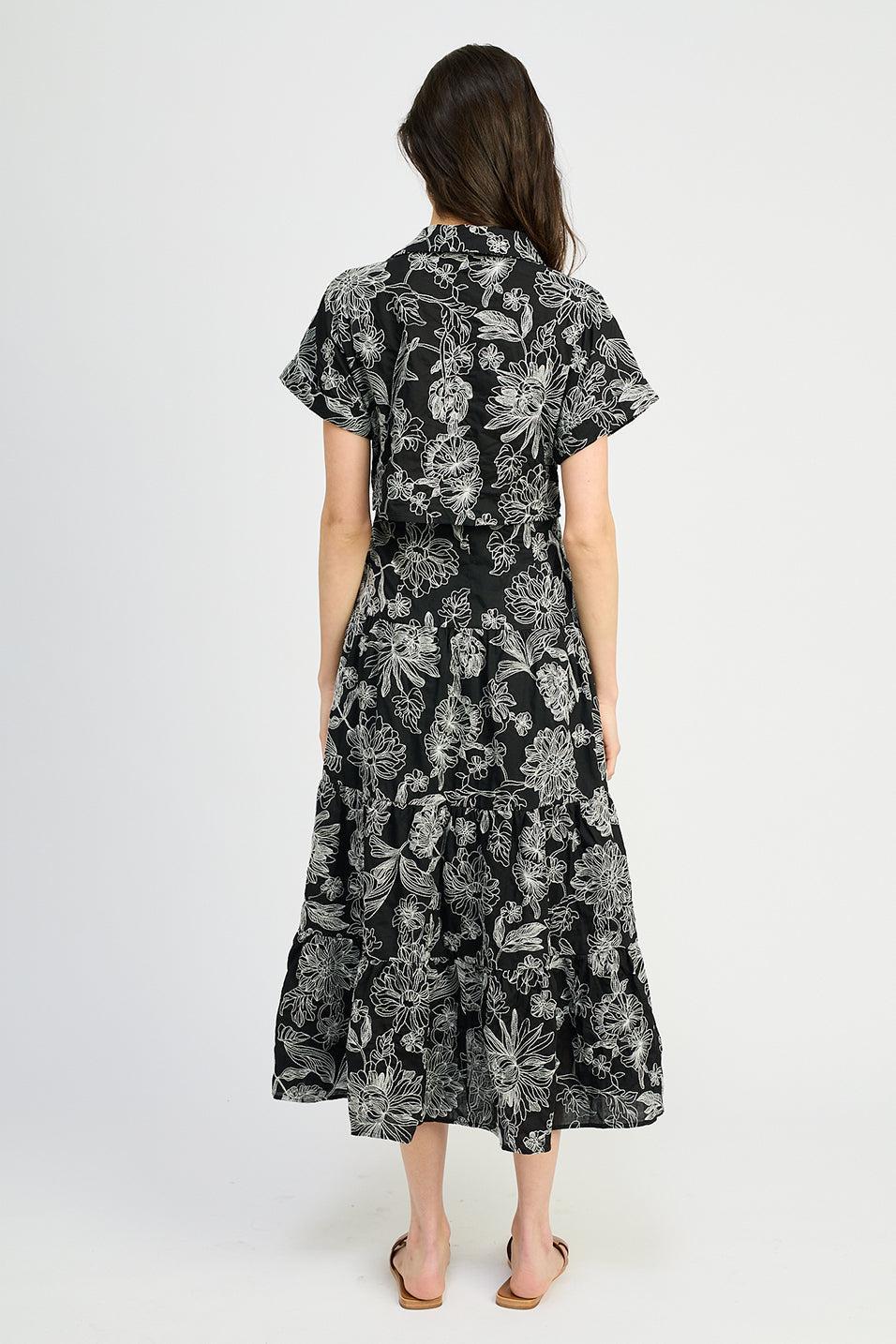 Rebecca Dress Product Image