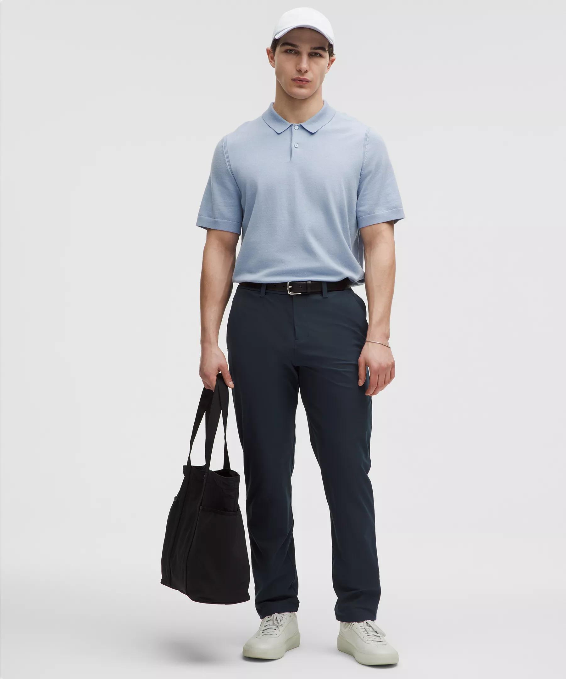 ABC Classic-Fit Trouser 32L *Warpstreme Product Image