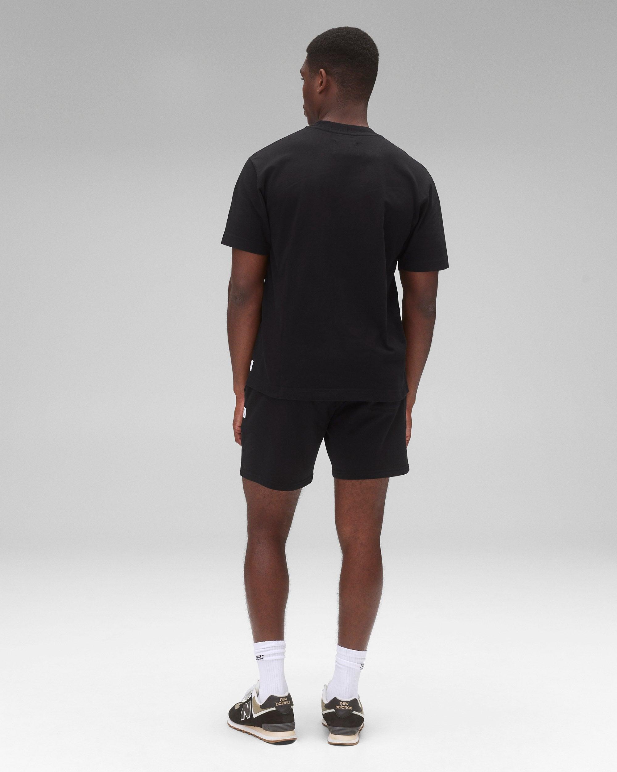 Solotex Mesh Tiebreak Standard Polo Male Product Image